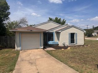 6036 Bogard Dr, The Colony, TX 75056