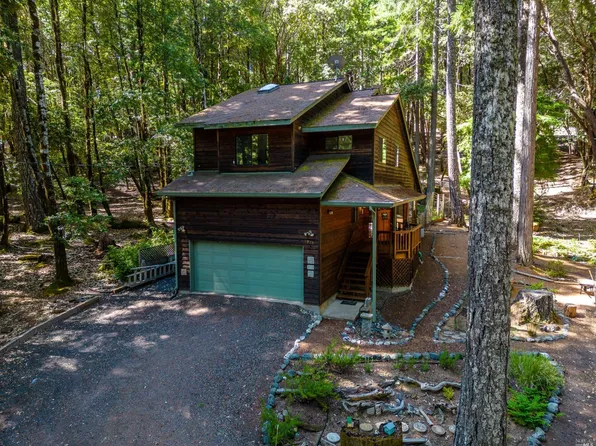 1910 Perch Road, Willits, CA 95490