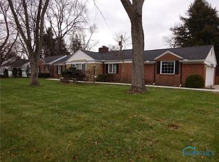 3040 Westchester Rd, Toledo, OH 43615