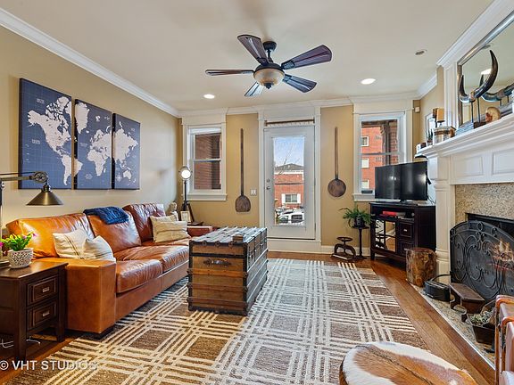 5th image of 6121 N Winthrop Ave APT 1N