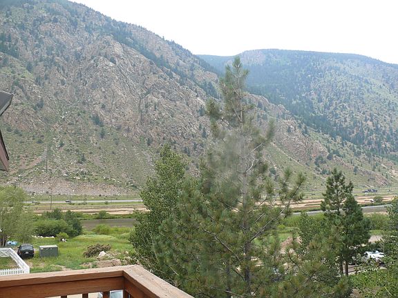 View from the Balcony