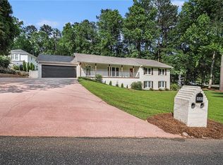 480 Ridgecrest Dr, Norcross, GA 30071