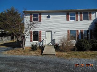 691 Vine St, Harrisonburg, VA 22802
