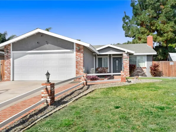 3702 Leticia St, Chino, CA 91710