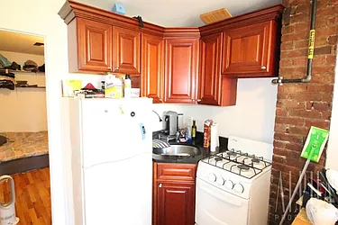 Rented by Alpha Properties NYC I LLC