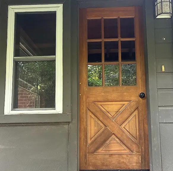 Greenville Hwy — Photo 1