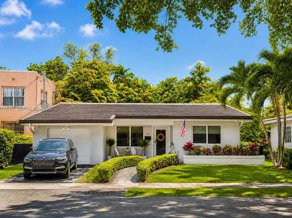 341 Aledo Ave, Coral Gables, FL 33134