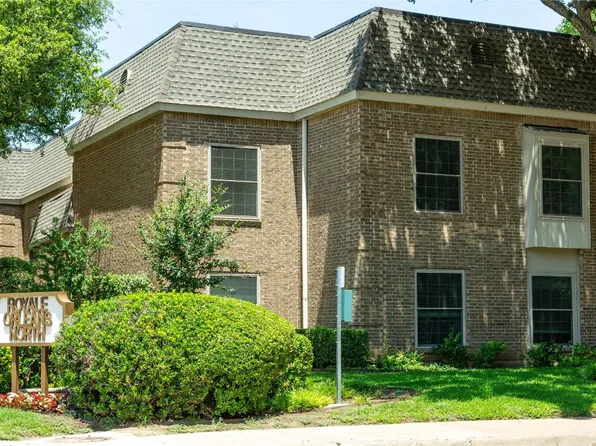 4426 Harlanwood Dr #204, Fort Worth, TX 76109