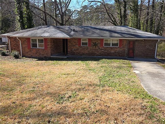4th image of 481 Peyton Rd SW