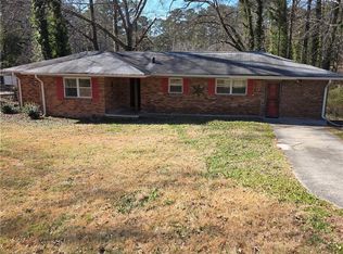 481 Peyton Rd SW, Atlanta, GA 30311