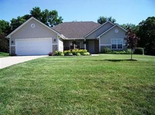 3983 Felice Ct, Dayton, OH 45432