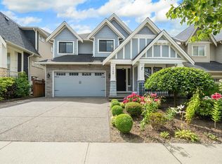 3344 Palisade Pl, Coquitlam, BC V3E0E2