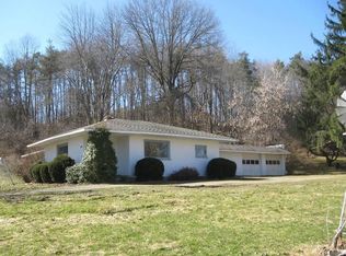 4520 Waterbury Hill Rd, Avoca, NY 14809