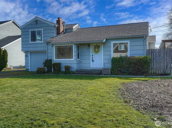 407 18th Street SW, Puyallup, WA 98371