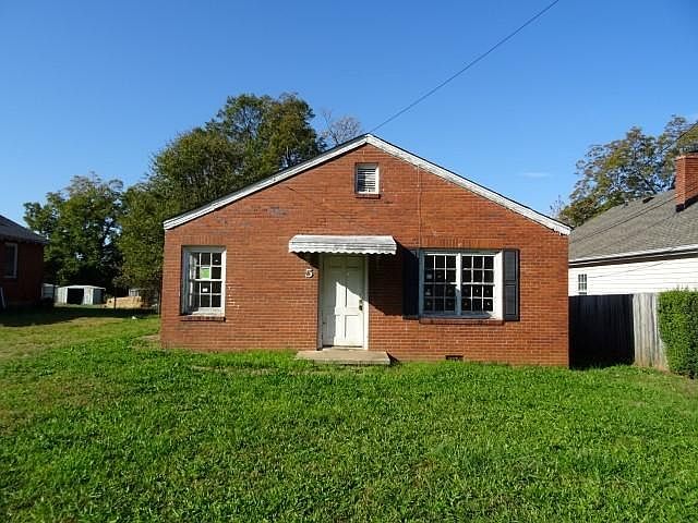 Front View