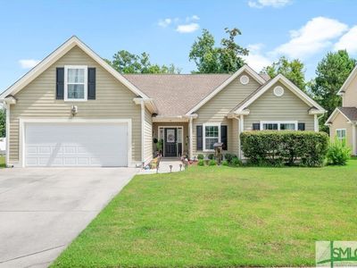 85 Gateway Drive, Pooler, GA, 31322