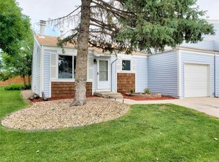 16443 E Radcliff Pl APT A, Aurora, CO 80015