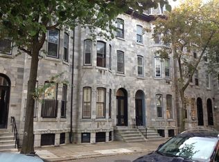 2108 Pine St APT 1R, Philadelphia, PA 19103