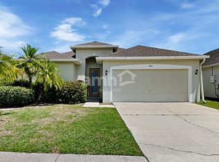 401 Cressa Cir, Cocoa, FL 32926