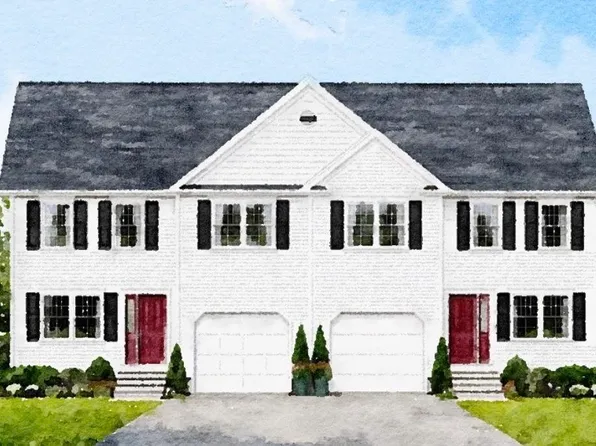 Unit 7 Violette Drive, Epping, NH 03042