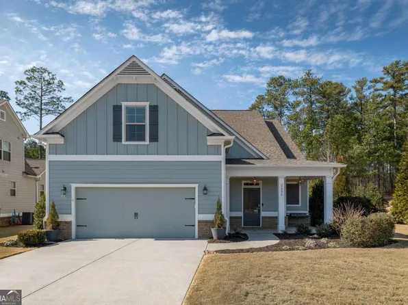 3335 Harmony Hill Rd, Kennesaw, GA 30144