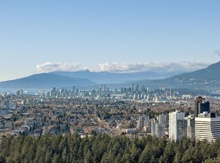 6468 Willingdon Ave #4303, Burnaby, BC