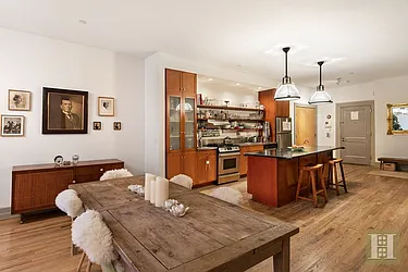 Rented by Halstead Real Estate