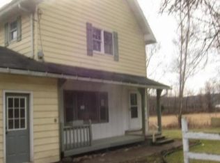 922 Whig St, Newark Valley, NY 13811