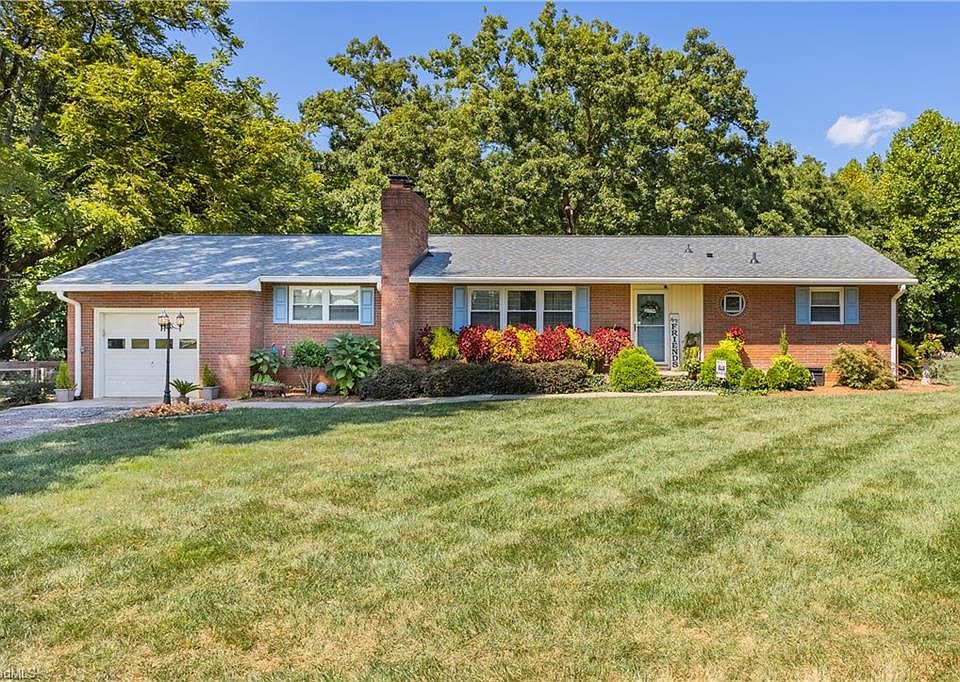 1788 Piney Grove Rd, Kernersville, NC 27284 Zillow