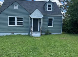 4413 Berkley Rd, Richmond, VA 23224