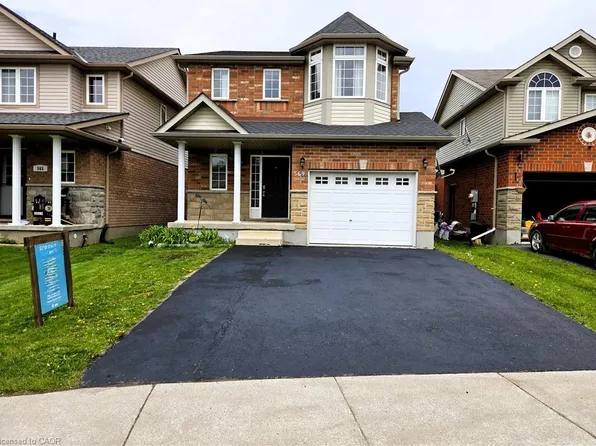 569 Alberta Ave, Woodstock, ON N4V 0A3