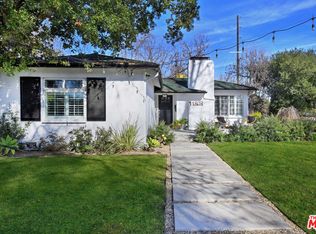11803 Hartsook St, Valley Village, CA 91607