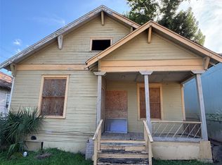 1916 Everett St, Houston, TX 77009