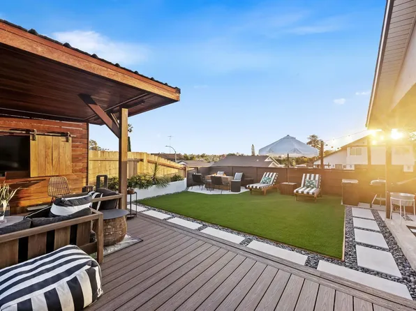 6951 Gordon Ct, La Mesa, CA 91942