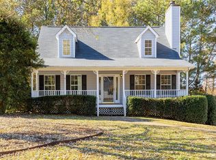 42 Glenmore Dr, Kingston, GA 30145