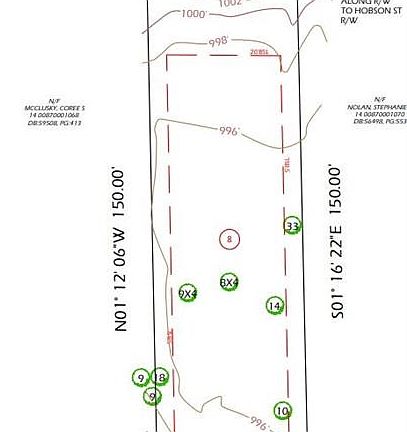 5th image of 566 Mary St SW Lot 8