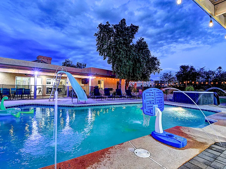 7341 E Camino Santo — Photo 44