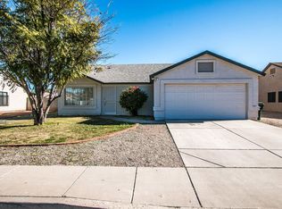 3407 N 69th Ave, Phoenix, AZ 85033