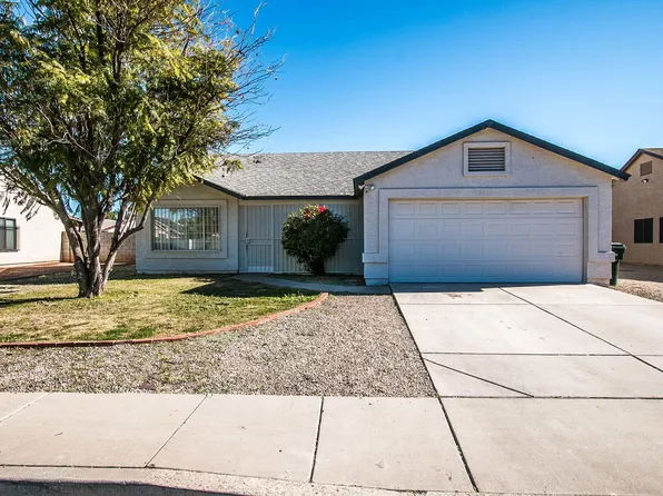 3407 N 69th Ave, Phoenix, AZ 85033