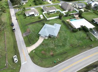 1054 Barber St, Sebastian, FL 32958