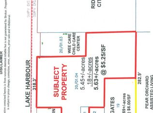 Lake Harbour Dr, Ridgeland, MS 39157