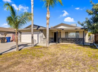 1140 Rose Ave, Wasco, CA 93280
