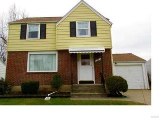 76 June Rd, Buffalo, NY 14217
