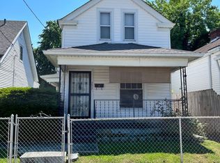 3927 S 5th St, Louisville, KY