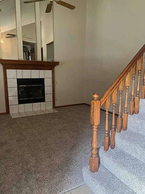 3 bed, 1450 sqft, $1,775 — Photo 2