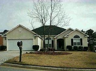 903 Prairie Ln, Evans, GA 30809