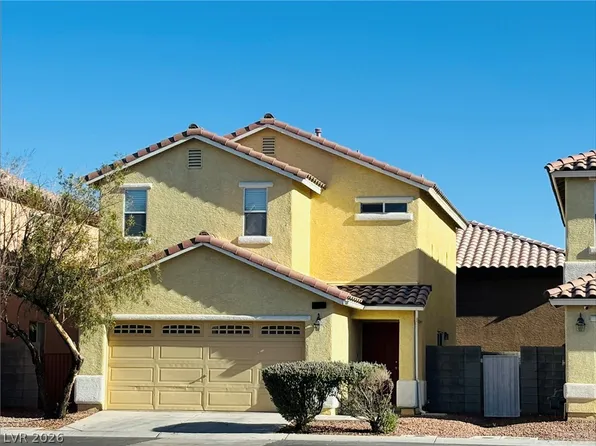 7859 Treasure Ship Ave, Spring Valley, NV 89147