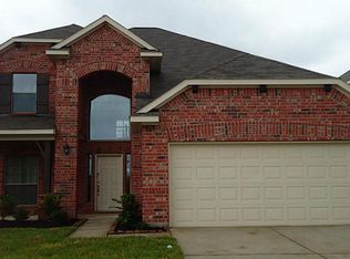 22423 Albee Dr, Katy, TX 77449