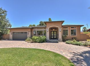 18628 Cox Ave, Saratoga, CA 95070