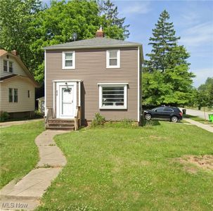 610 E 266th St, Euclid, OH, 44132
